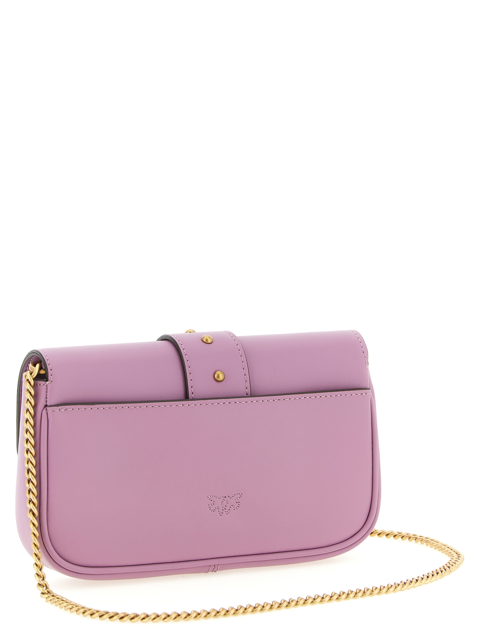 'Pocket Love One' crossbody bag 100061A0F1LILQ (PINKO / ハンドバッグ・ショルダーバッグ ) | PINKO (ピンコ)(1)