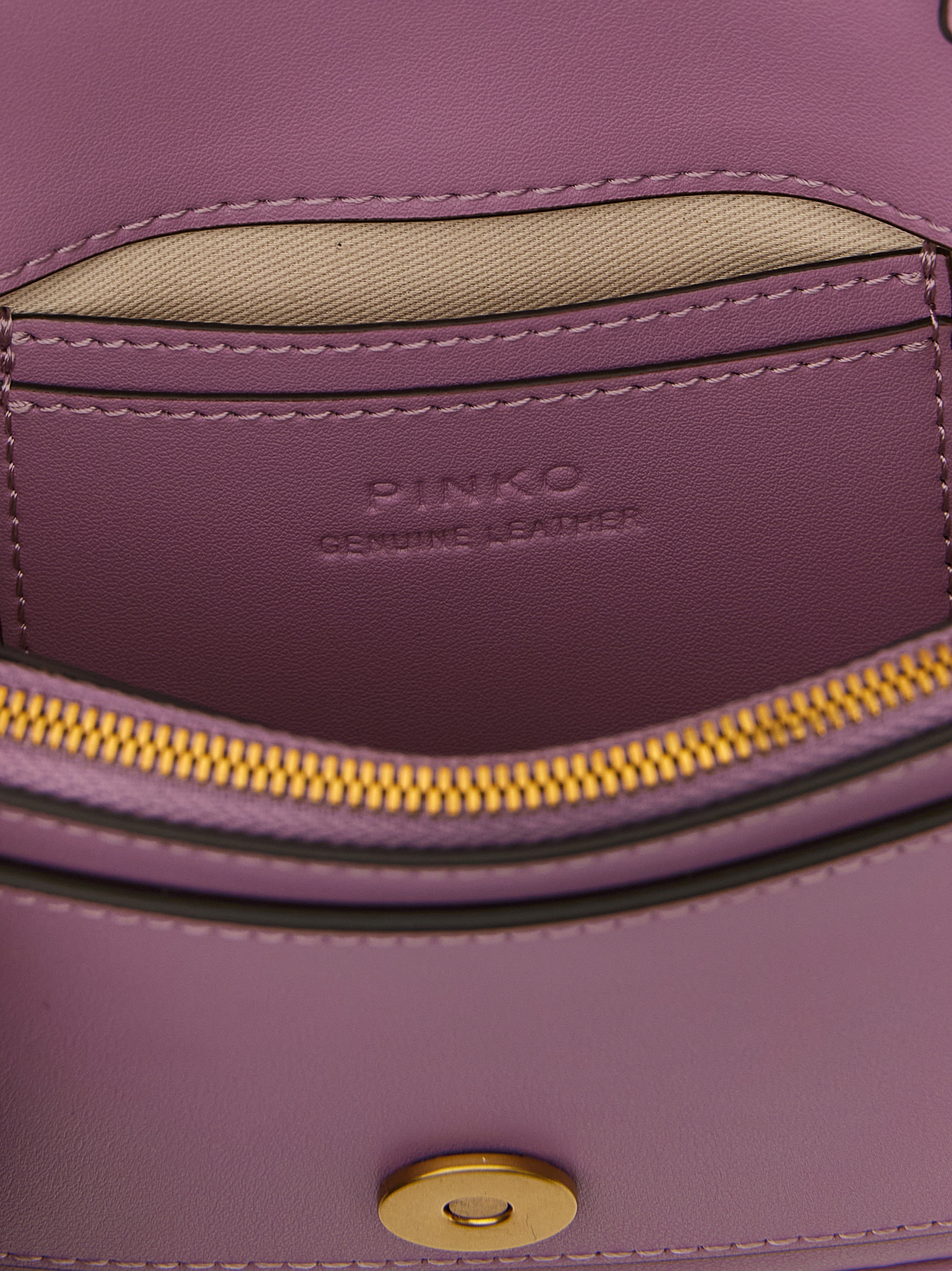 'Pocket Love One' crossbody bag 100061A0F1LILQ (PINKO / ハンドバッグ・ショルダーバッグ ) | PINKO (ピンコ)(3)
