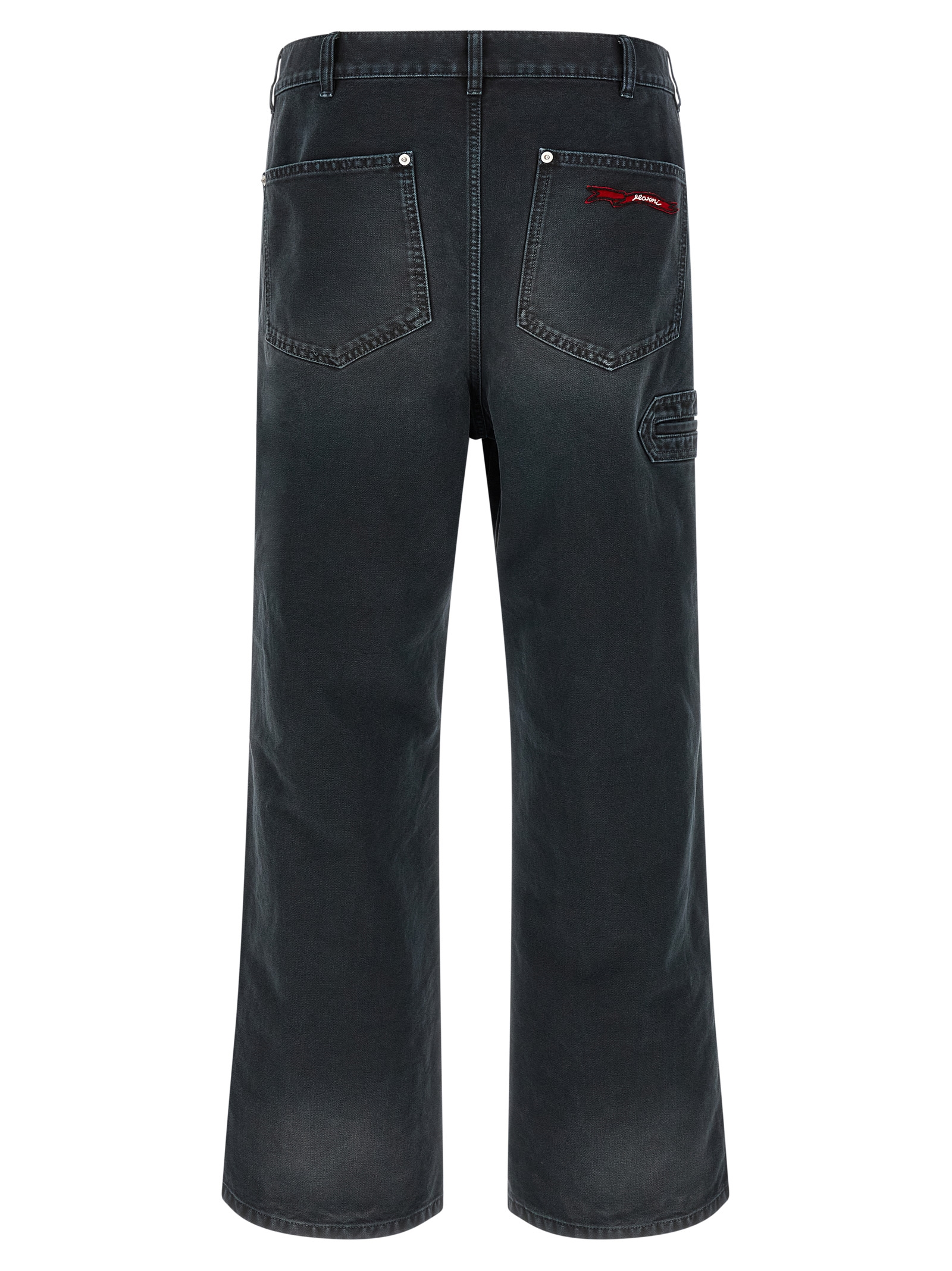 Cargo pants PUMU0325GXUSCY6300N99 (Marni / ジーンズ ) | Marni (マルニ)(1)