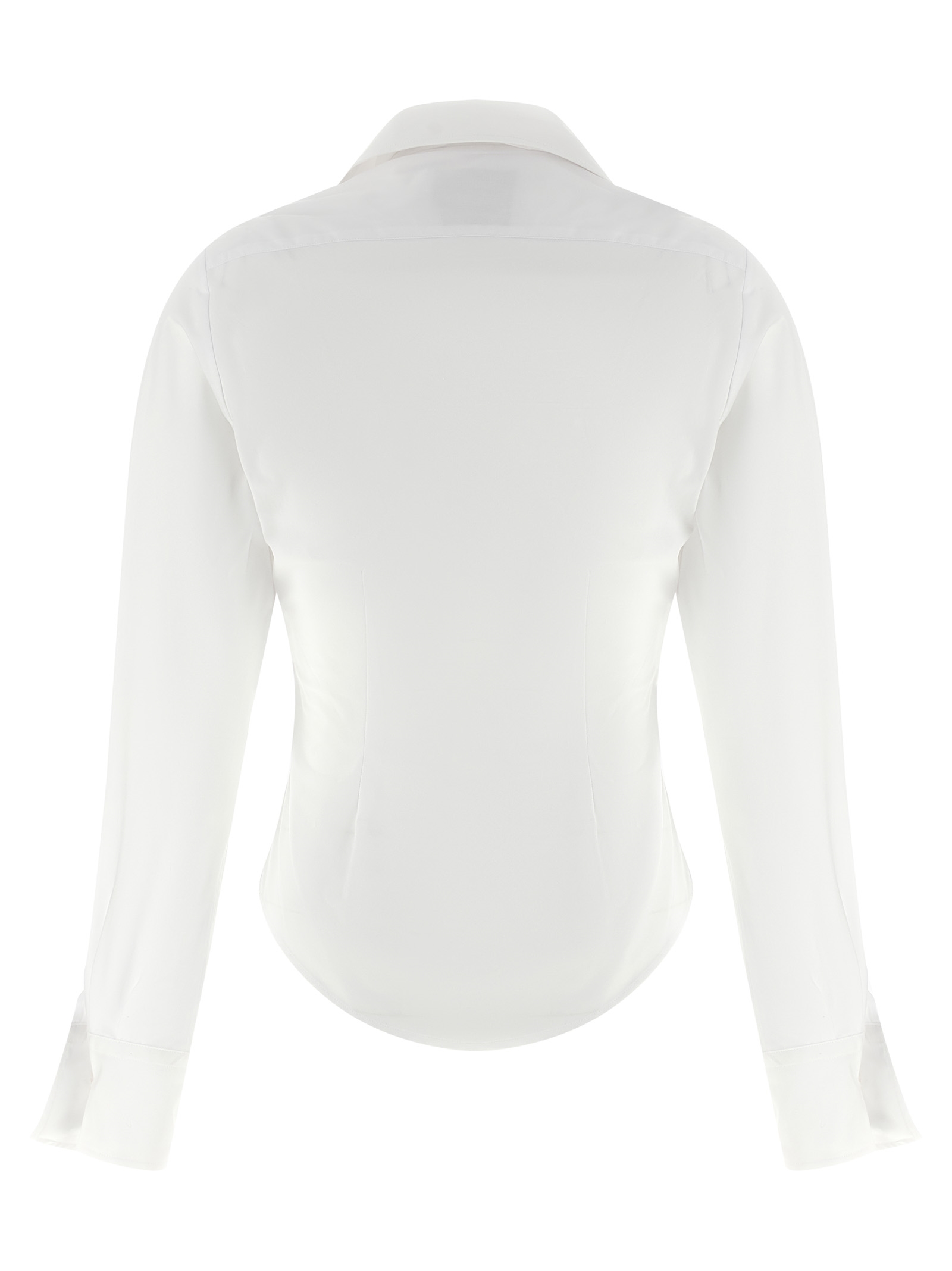 'Drunken' shirt 1501000CW009QA401 (Vivienne Westwood / シャツ・ブラウス ) | Vivienne Westwood (ヴィヴィアン・ウェストウッド)(1)