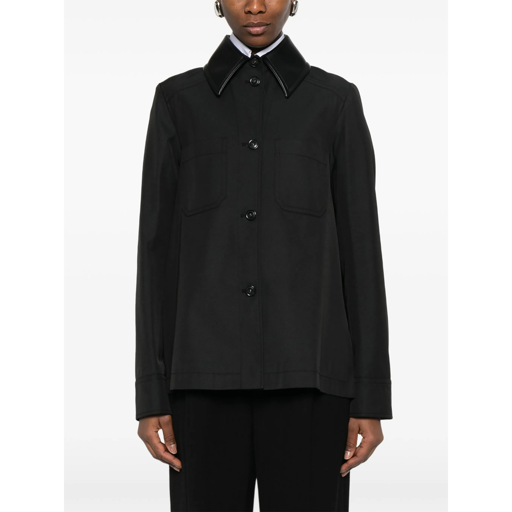Rainwear Sportmax SPXSUPERBO305003 (Sportmax / カジュアルジャケット ) | Sportmax (スポーツマックス)(4)