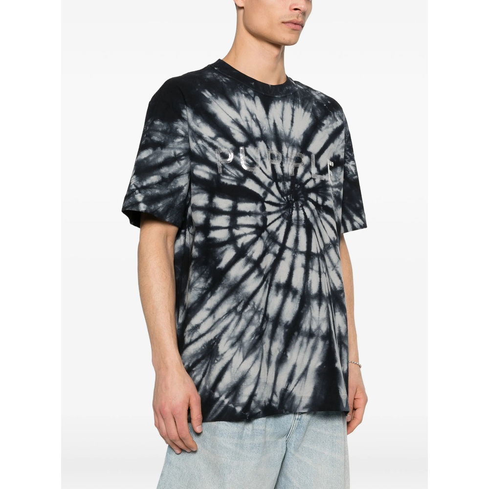 T-shirt Purple Brand P104TSSQ (PURPLE / Tシャツ・カットソー ) | PURPLE (パープル)(2)