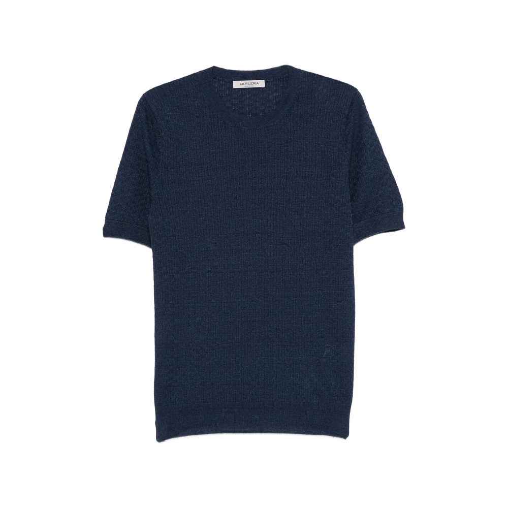 T-shirt Fileria 5716918668598 (LA FILERIA / Tシャツ・カットソー ) | LA FILERIA (ラ フィレリア)