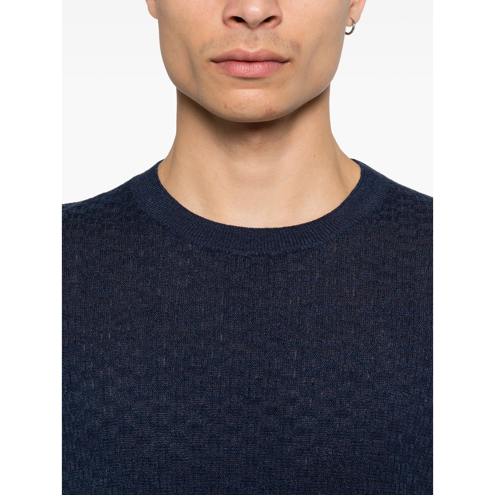 T-shirt Fileria 5716918668598 (LA FILERIA / Tシャツ・カットソー ) | LA FILERIA (ラ フィレリア)(1)