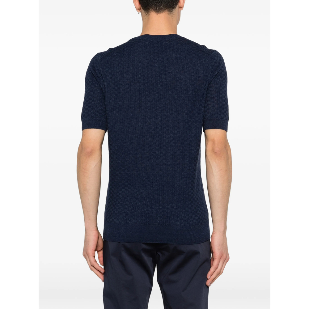 T-shirt Fileria 5716918668598 (LA FILERIA / Tシャツ・カットソー ) | LA FILERIA (ラ フィレリア)(3)