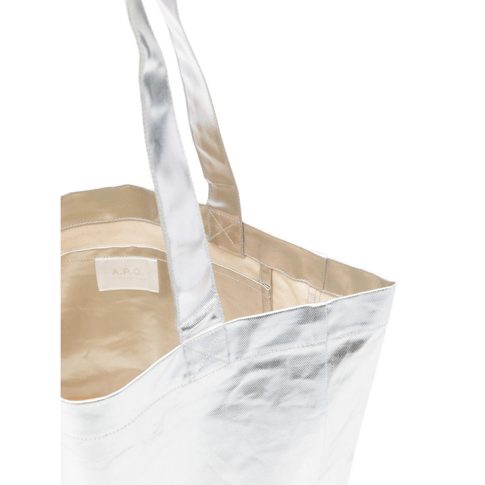 Bag A.p.c. COHTMM61442RAB (A.P.C. / トートバッグ ) | A.P.C. (アーペーセー)(3)