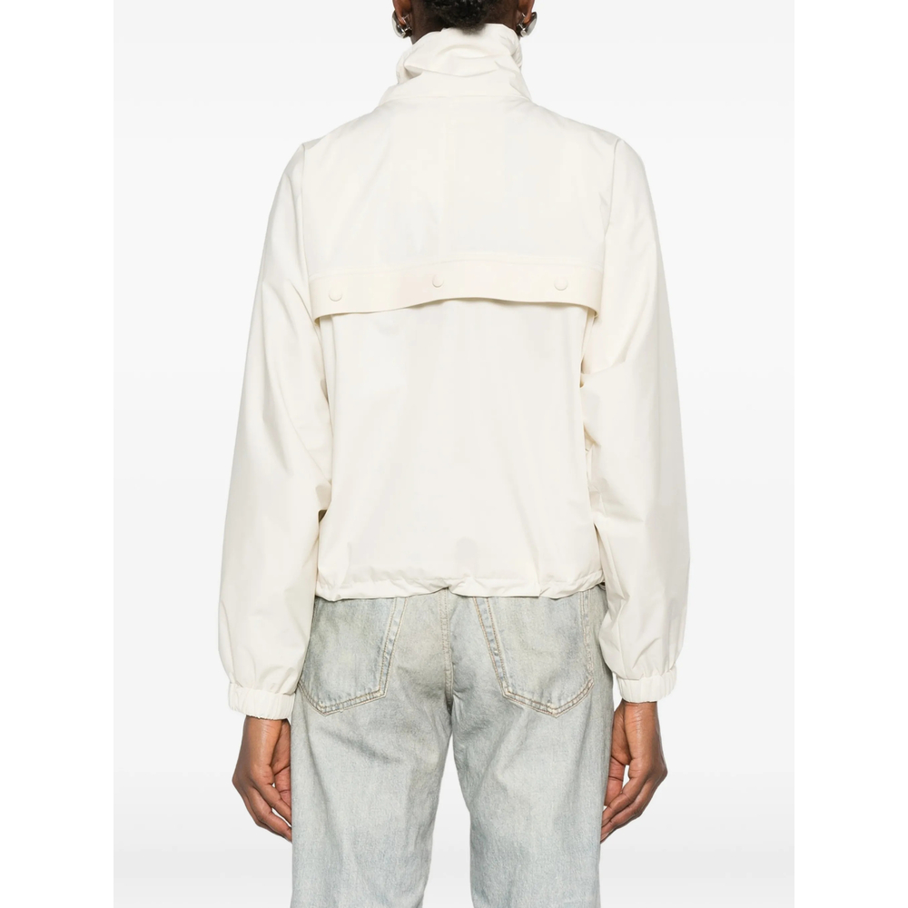 Outerwear Yves Salomon 26EFV01257L04WA1041 (YVES SALOMON / カジュアルジャケット ) | YVES SALOMON (イヴ サロモン)(2)