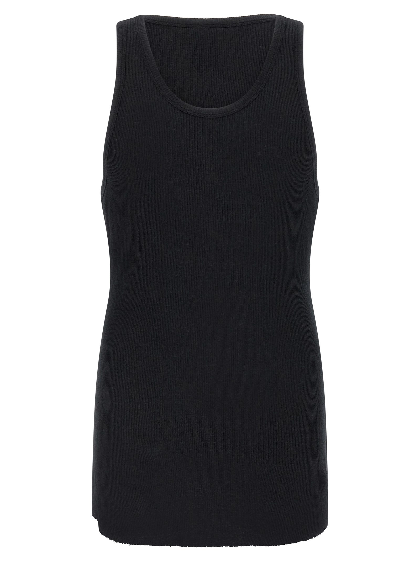 '947' tank top MTS94711 (thom/krom / タンクトップ・キャミソール ) | thom/krom (トムクロム)