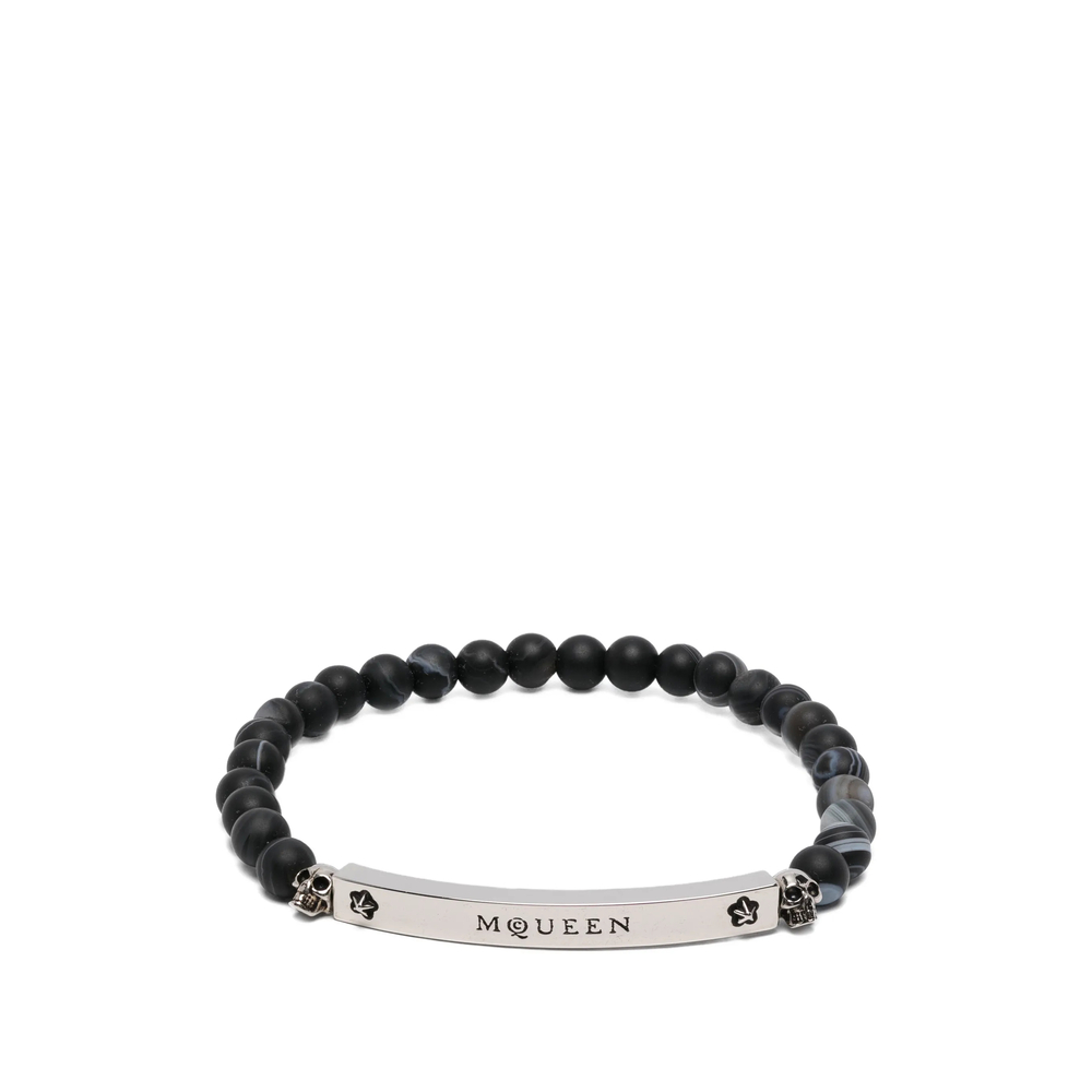 Jewellery Alexander Mcqueen 858391I232Y1064 (Alexander McQUEEN / ブレスレット ) | Alexander McQUEEN (アレキサンダー・マックイーン)