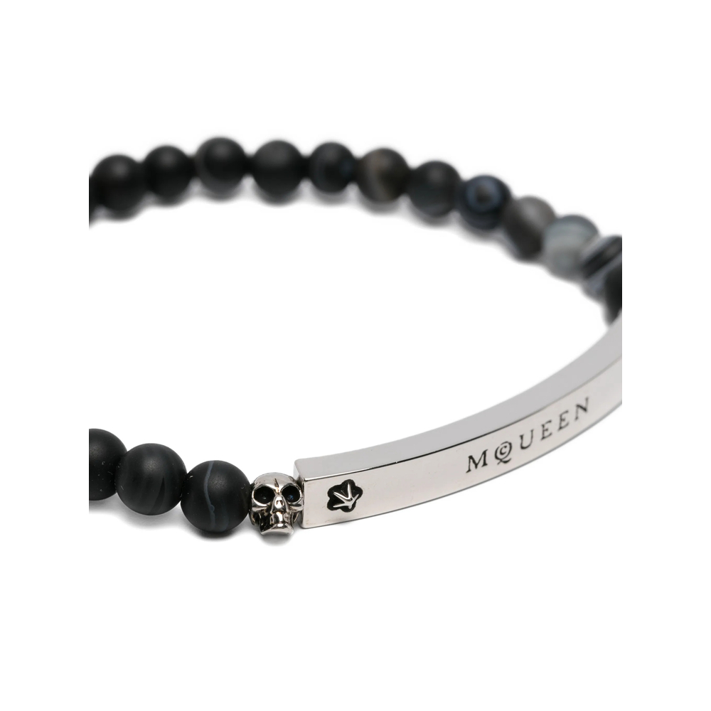 Jewellery Alexander Mcqueen 858391I232Y1064 (Alexander McQUEEN / ブレスレット ) | Alexander McQUEEN (アレキサンダー・マックイーン)(1)