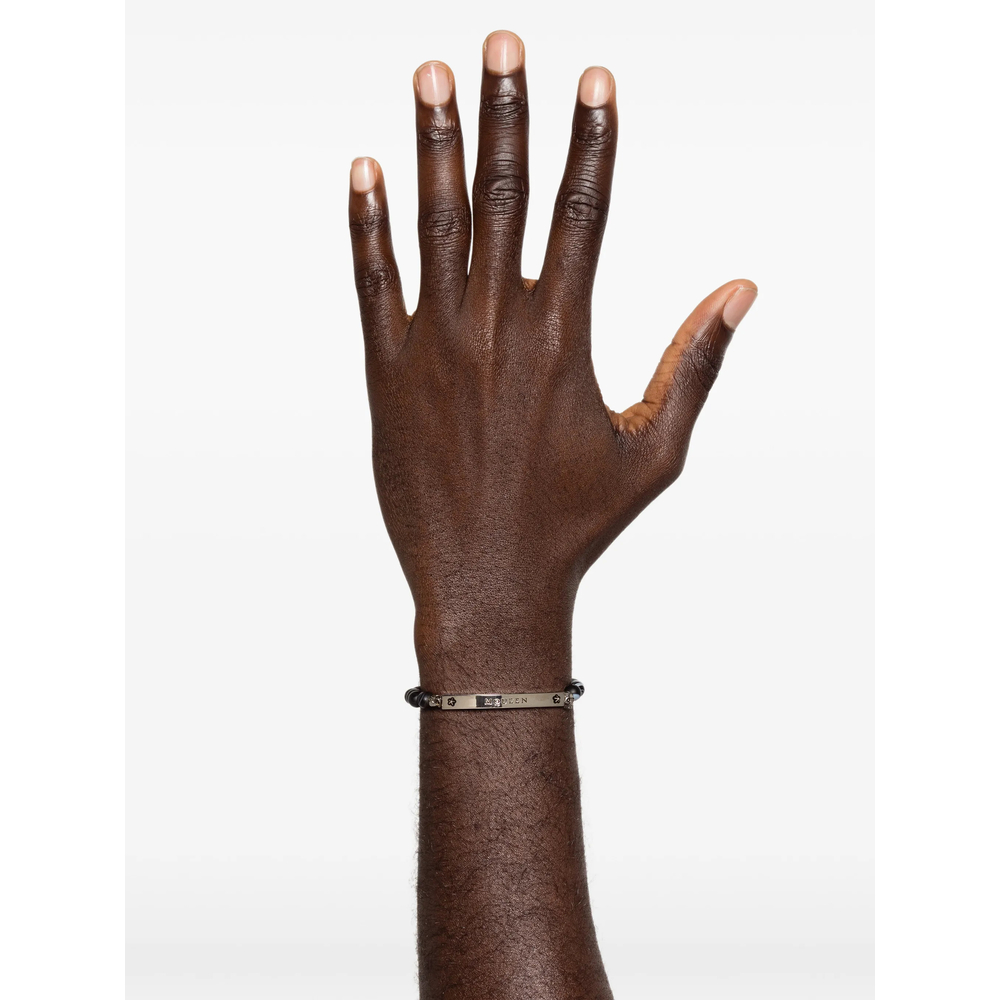 Jewellery Alexander Mcqueen 858391I232Y1064 (Alexander McQUEEN / ブレスレット ) | Alexander McQUEEN (アレキサンダー・マックイーン)(2)