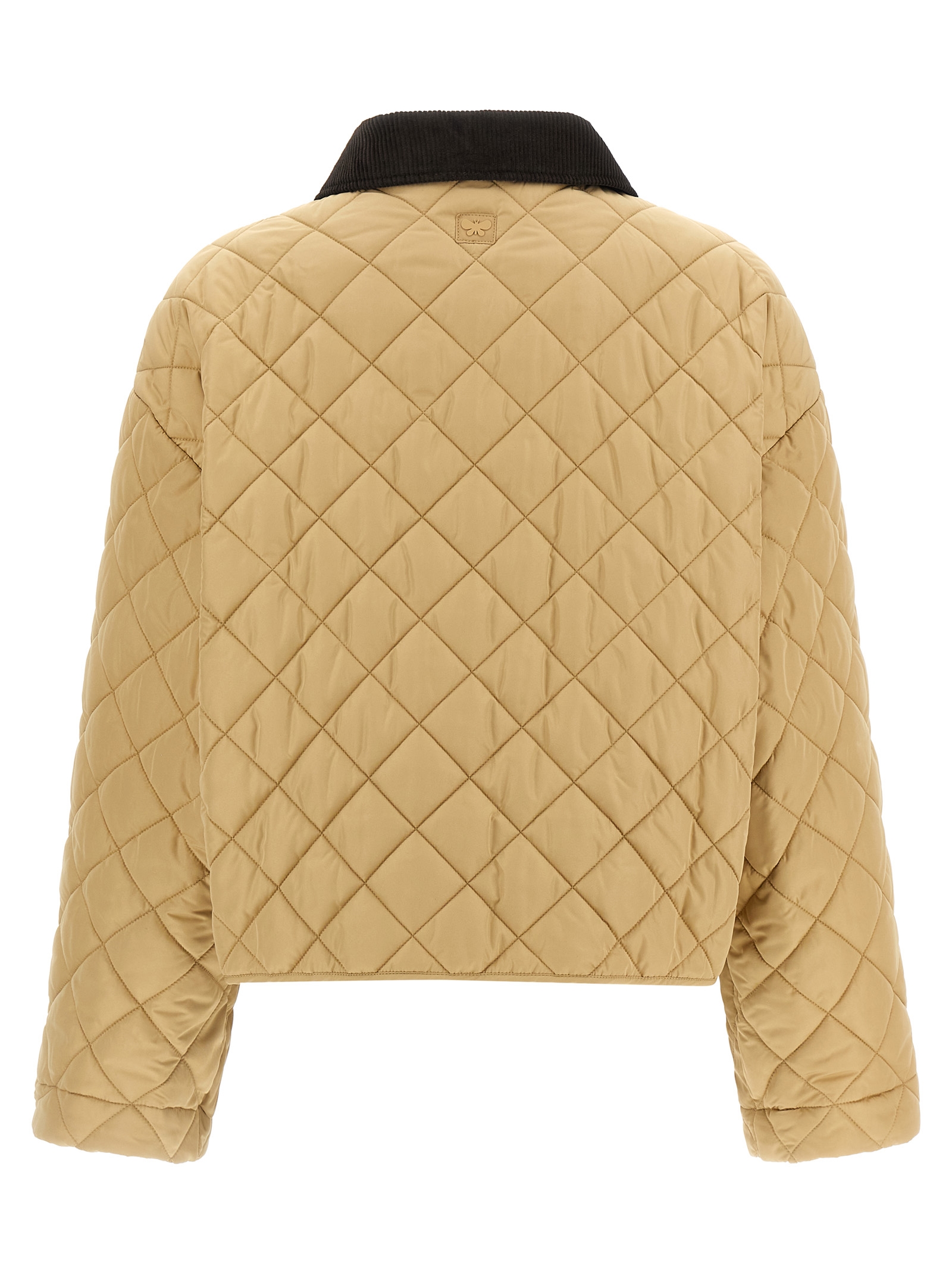 'Wkdkaki' down jacket 2615481031600009 (Weekend Max Mara / ダウンジャケット・コート ) | Weekend Max Mara (ウィークエンド マックスマーラ)(3)