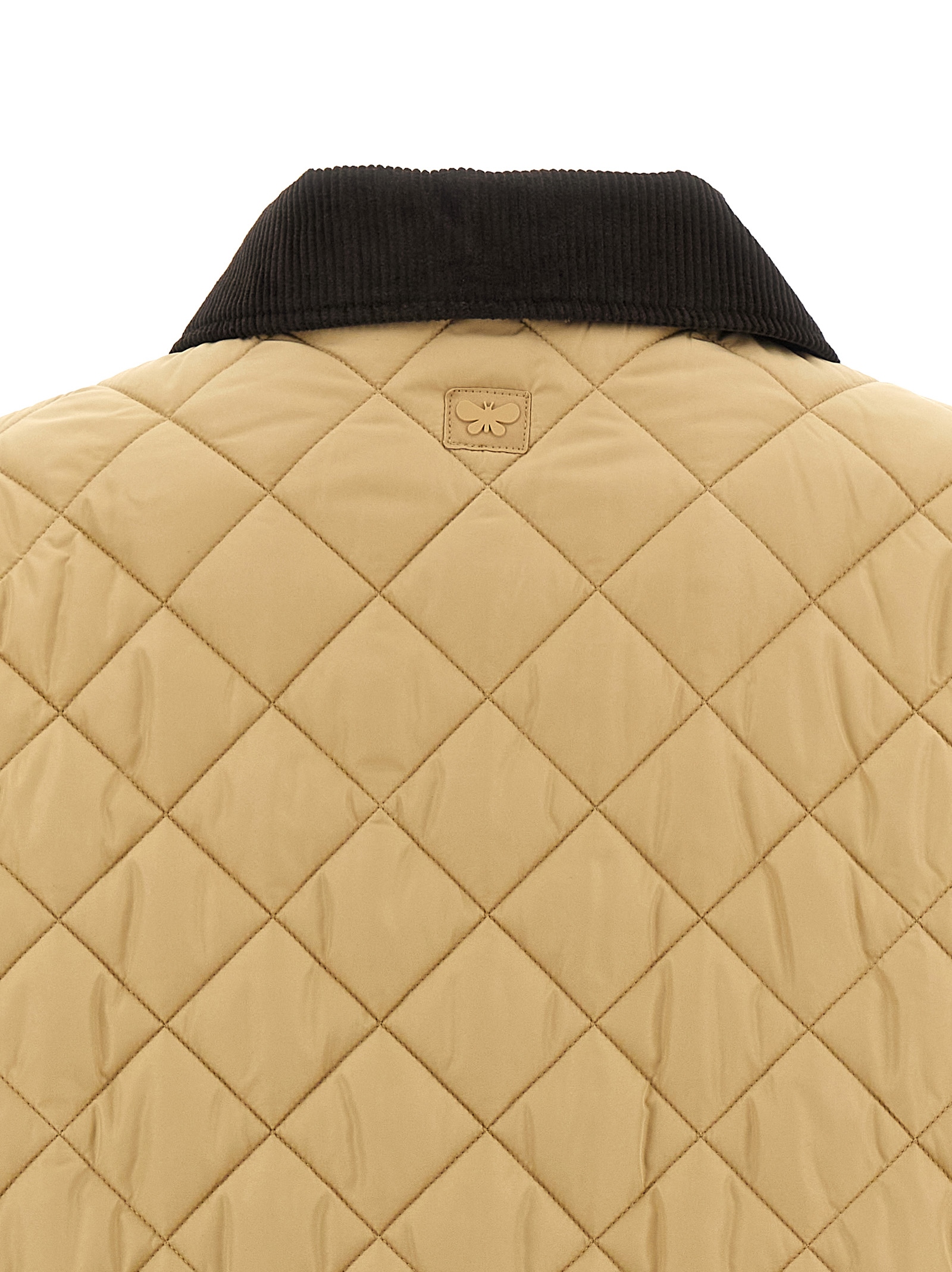 'Wkdkaki' down jacket 2615481031600009 (Weekend Max Mara / ダウンジャケット・コート ) | Weekend Max Mara (ウィークエンド マックスマーラ)(5)