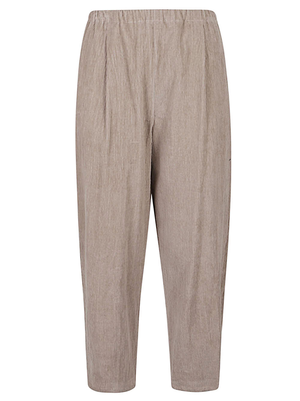 Apuntob Trousers Beige P1002TS729ECRU (apuntob / パンツ ) | apuntob (アプントビー)
