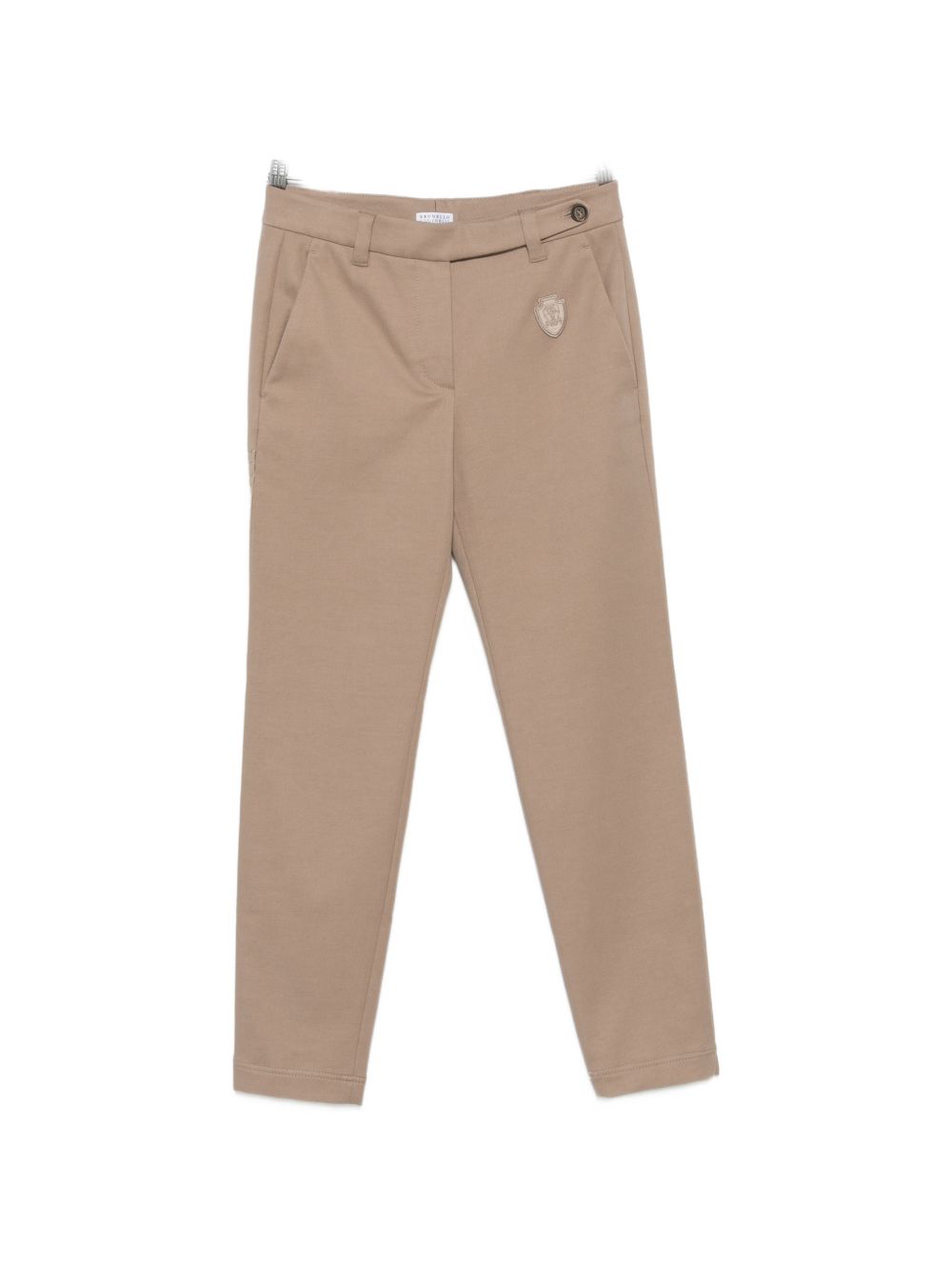 Brunello Cucinelli Trousers MA126P9206C9460 (Brunello Cucinelli / パンツ ) | Brunello Cucinelli (ブルネロ・クチネリ)