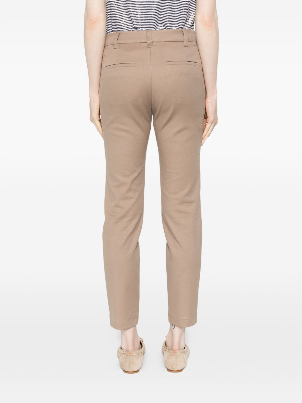 Brunello Cucinelli Trousers MA126P9206C9460 (Brunello Cucinelli / パンツ ) | Brunello Cucinelli (ブルネロ・クチネリ)(3)
