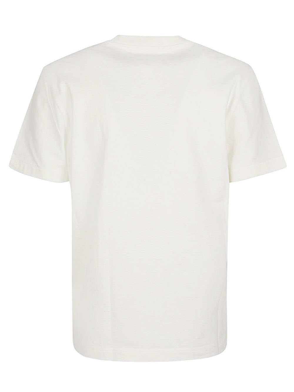 Bottega Veneta T-shirts and Polos White 744780VF1U09071 (Bottega Veneta / Tシャツ・カットソー ) | Bottega Veneta (ボッテガ・ヴェネタ)(1)