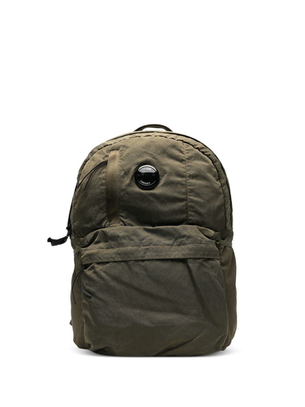 C.P.Company Bags.. Green RCCMAC737A005269G683 (C.P. Company / バックパック ) | C.P. Company (シーピーカンパニー)