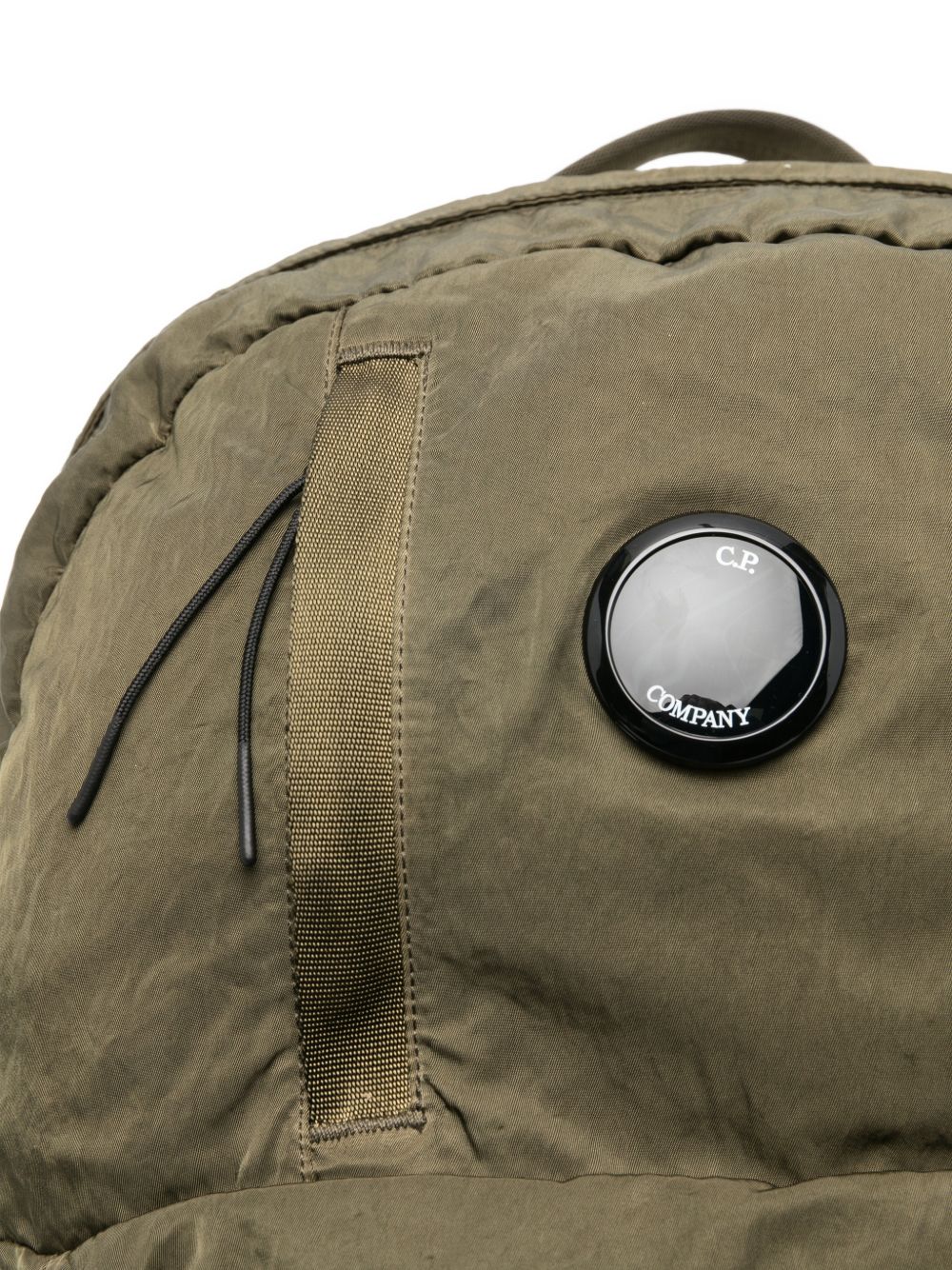 C.P.Company Bags.. Green RCCMAC737A005269G683 (C.P. Company / バックパック ) | C.P. Company (シーピーカンパニー)(2)