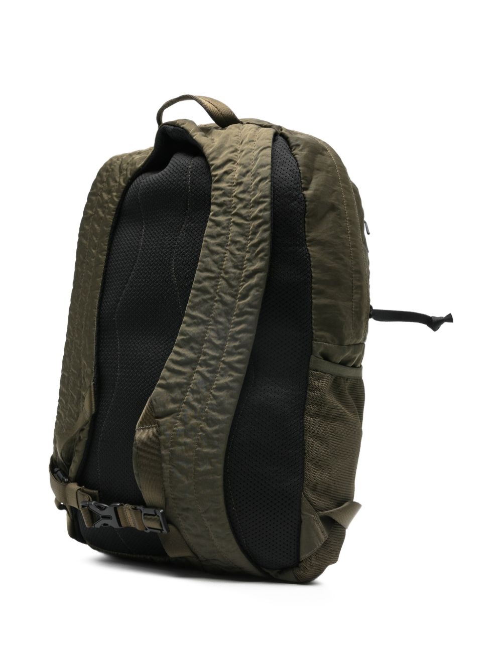 C.P.Company Bags.. Green RCCMAC737A005269G683 (C.P. Company / バックパック ) | C.P. Company (シーピーカンパニー)(4)