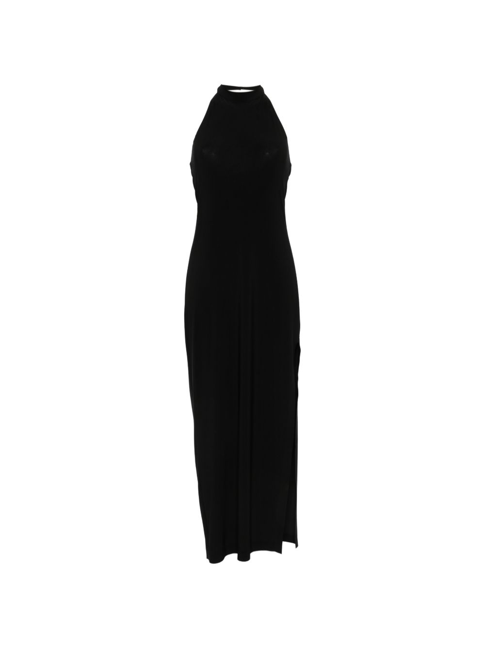 Norma Kamali Dresses BLACK KK4253PLT16001 (NORMA KAMALI / ワンピース・ドレス・オールインワン ) | NORMA KAMALI (ノーマカマリ)