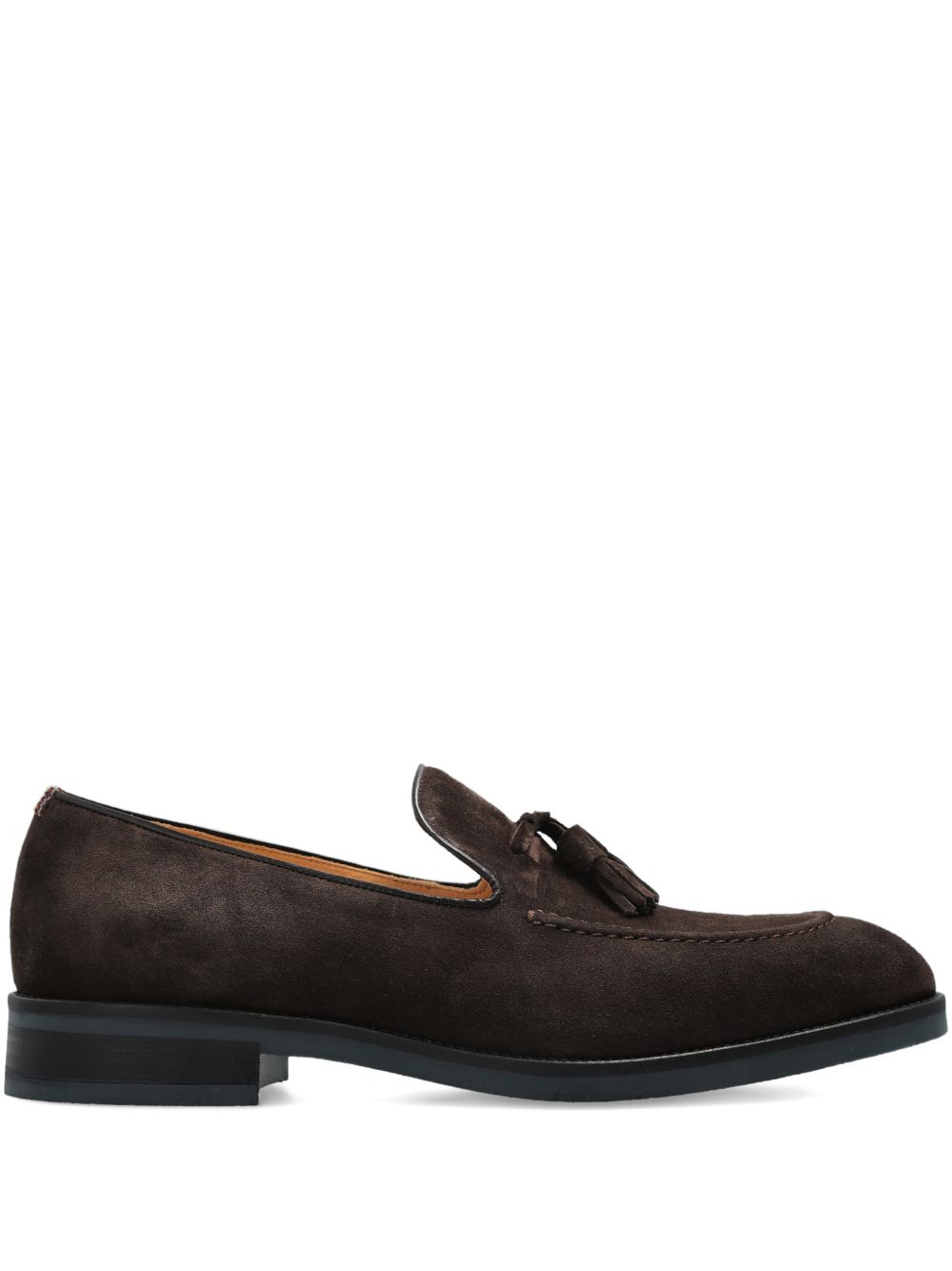 Paul Smith Flat shoes Brown M1SLWE02PSUE69 (Paul Smith / ローファー ) | Paul Smith (ポール・スミス)