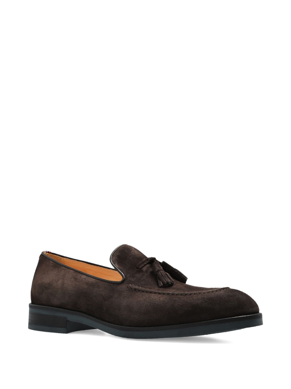 Paul Smith Flat shoes Brown M1SLWE02PSUE69 (Paul Smith / ローファー ) | Paul Smith (ポール・スミス)(1)