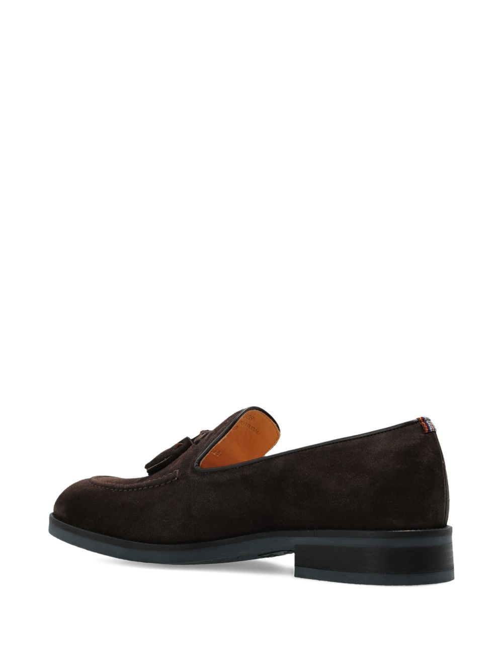 Paul Smith Flat shoes Brown M1SLWE02PSUE69 (Paul Smith / ローファー ) | Paul Smith (ポール・スミス)(4)