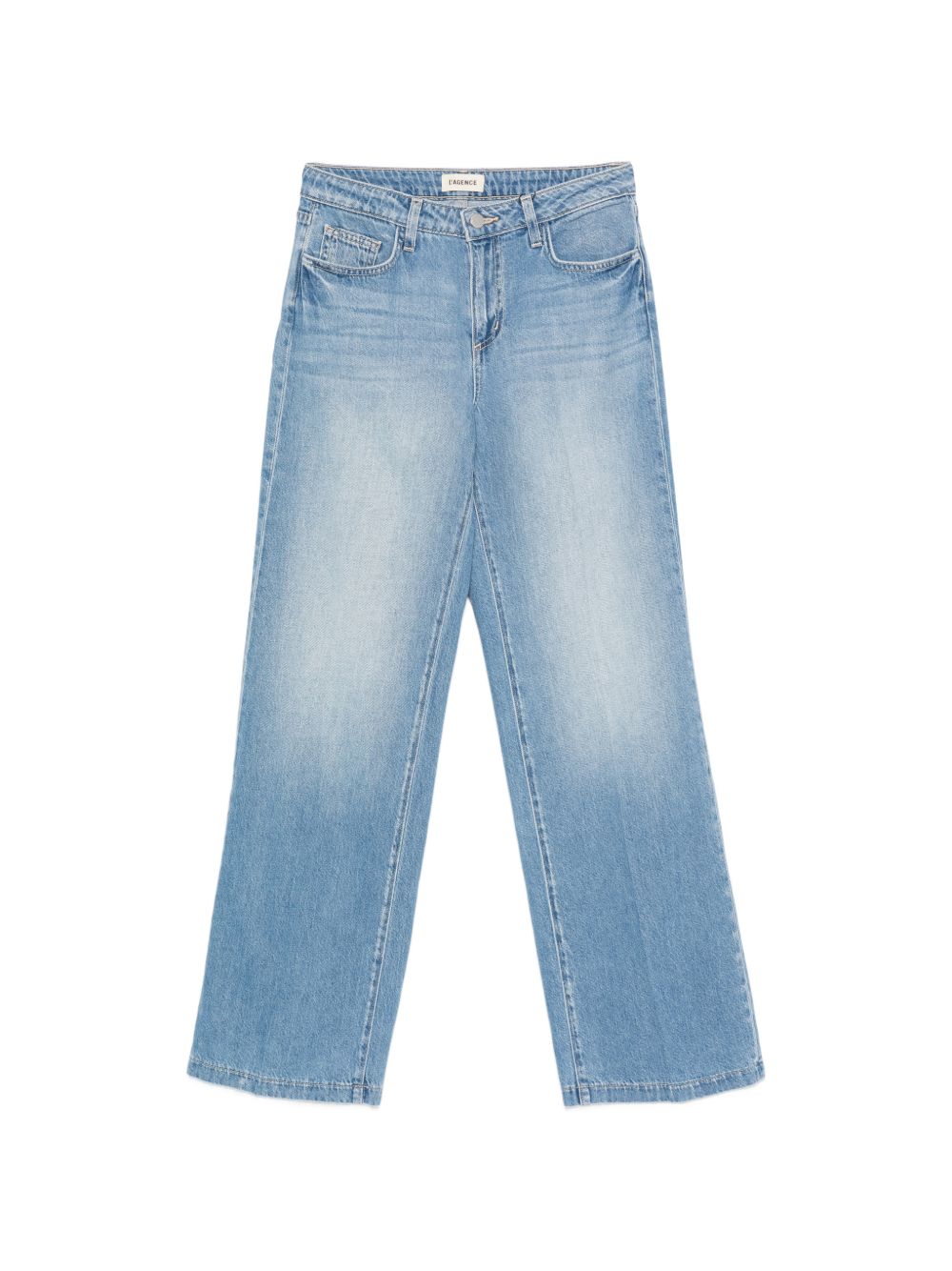 L'agence Jeans Blue 2859BRISCOTTIEAHIM (L'AGENCE / ジーンズ ) | L'AGENCE (ラジャンス)