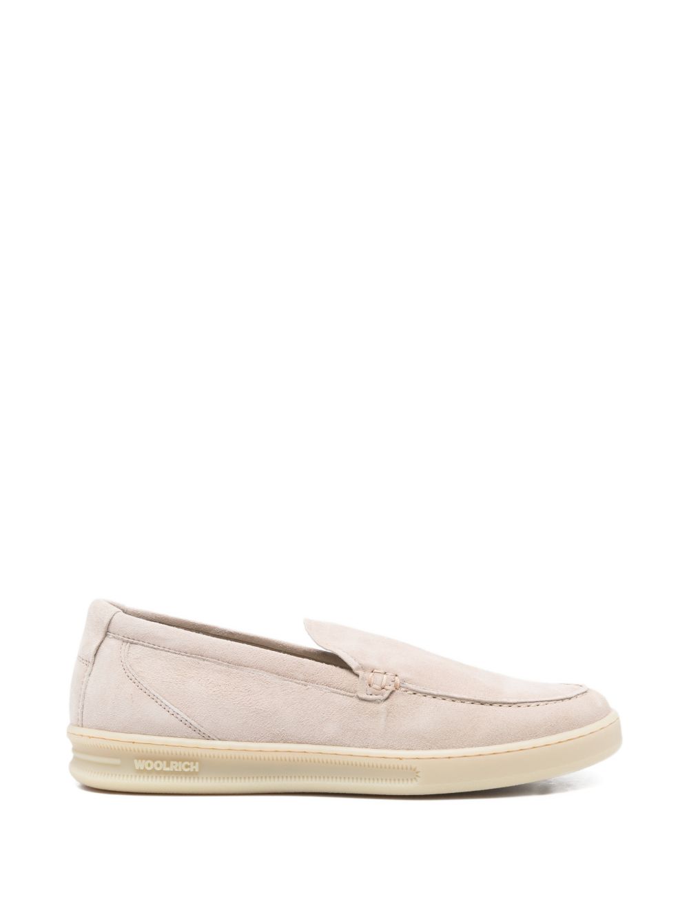 Woolrich Sneakers Beige WFW2615251A015 (WOOLRICH / スニーカー ) | WOOLRICH (ウールリッチ)