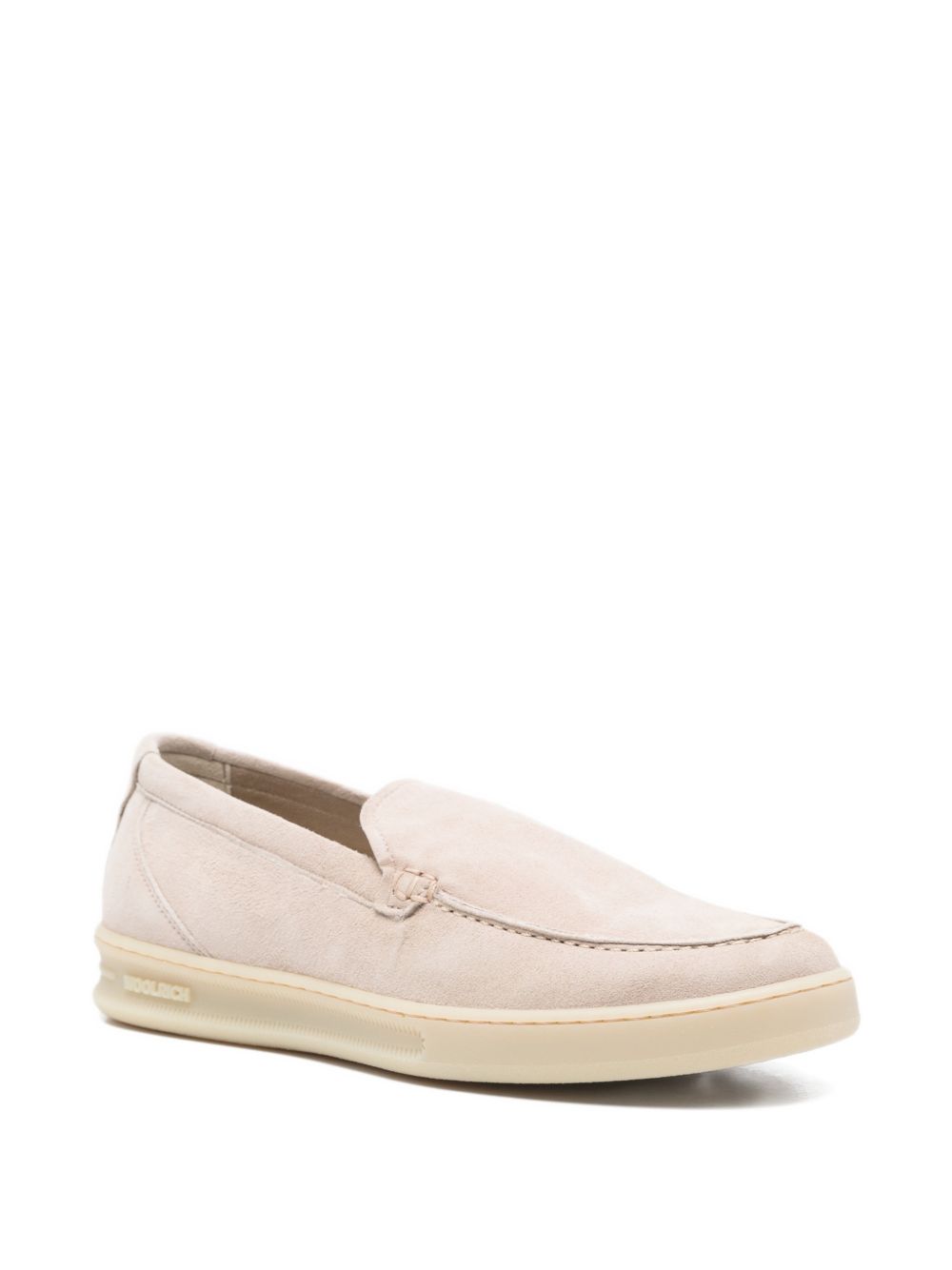 Woolrich Sneakers Beige WFW2615251A015 (WOOLRICH / スニーカー ) | WOOLRICH (ウールリッチ)(2)