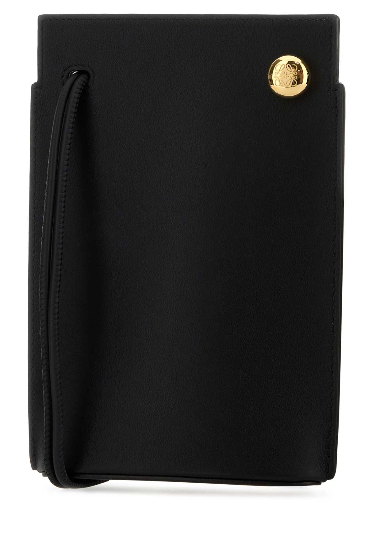 Black leather Dice shoulder bag CPBPR12X01BLACK (LOEWE / ハンドバッグ・ショルダーバッグ ) | LOEWE (ロエベ)(1)