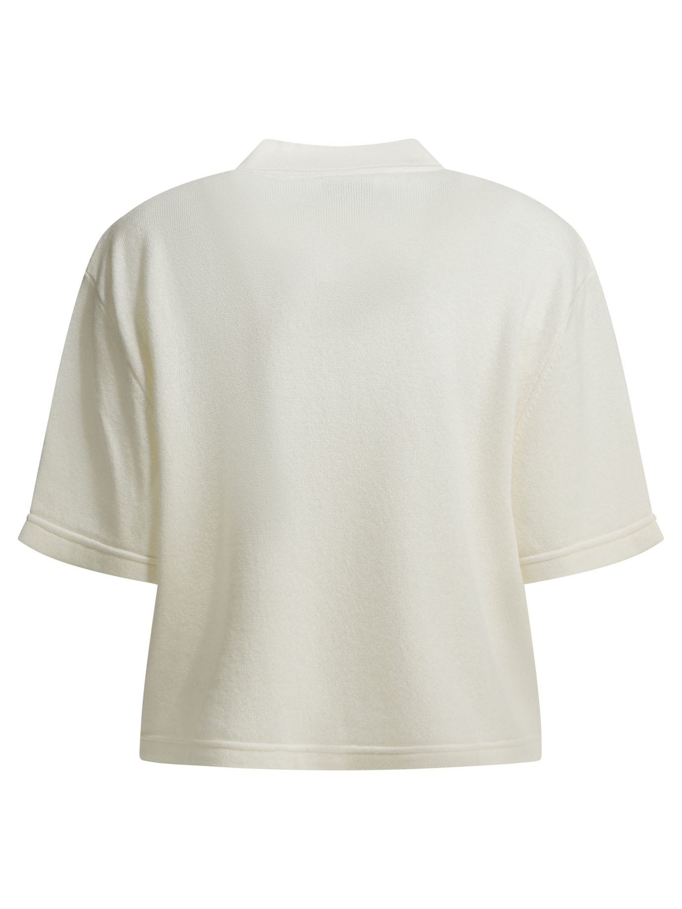 Knitwear S26692WS0100 (SA SU PHI / ニット・セーター・カーディガン ) | SA SU PHI (サスファイ)(1)