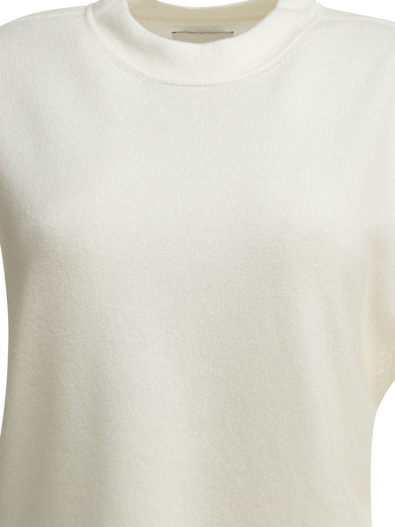 Knitwear S26692WS0100 (SA SU PHI / ニット・セーター・カーディガン ) | SA SU PHI (サスファイ)(2)