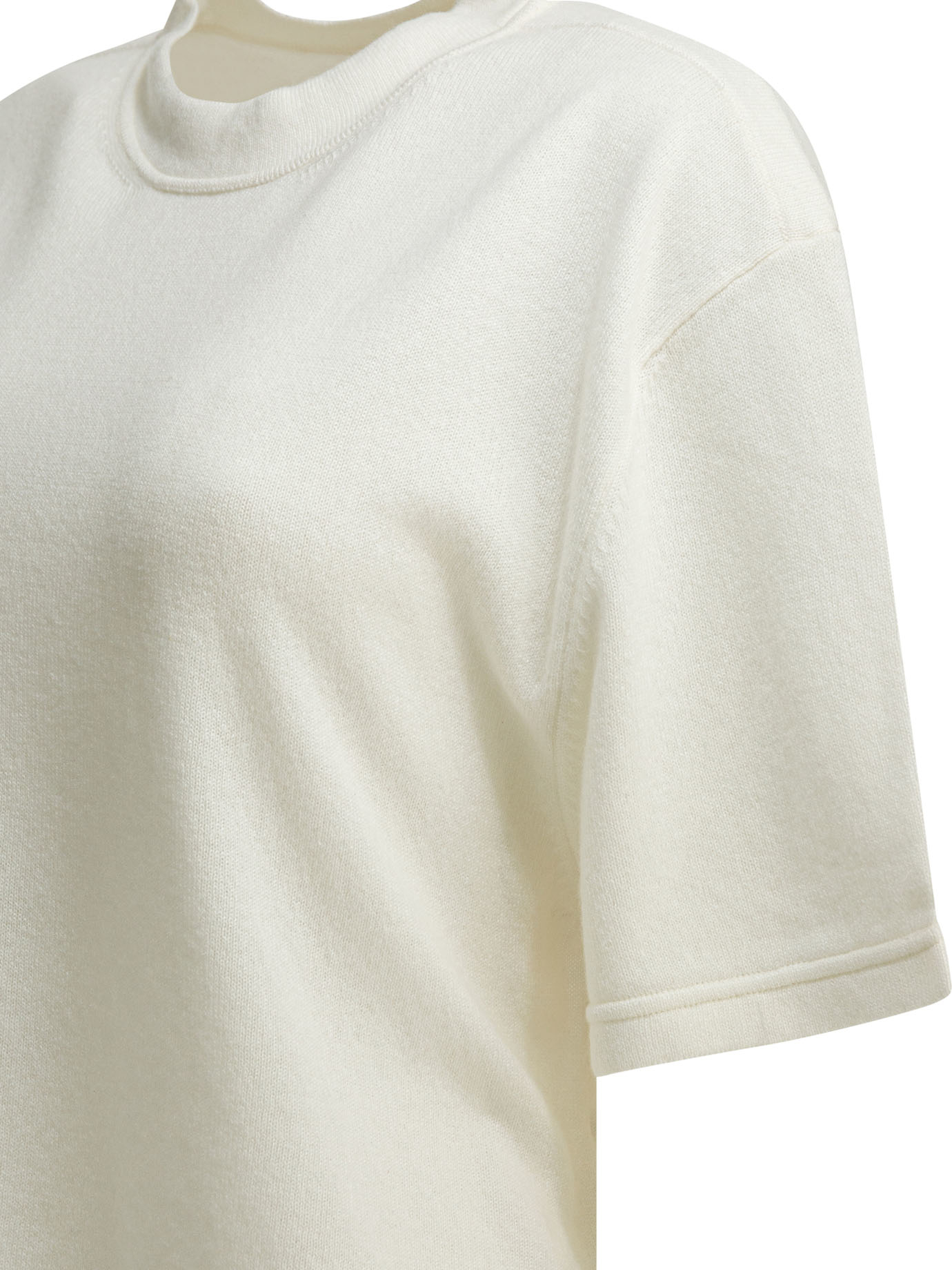 Knitwear S26692WS0100 (SA SU PHI / ニット・セーター・カーディガン ) | SA SU PHI (サスファイ)(3)