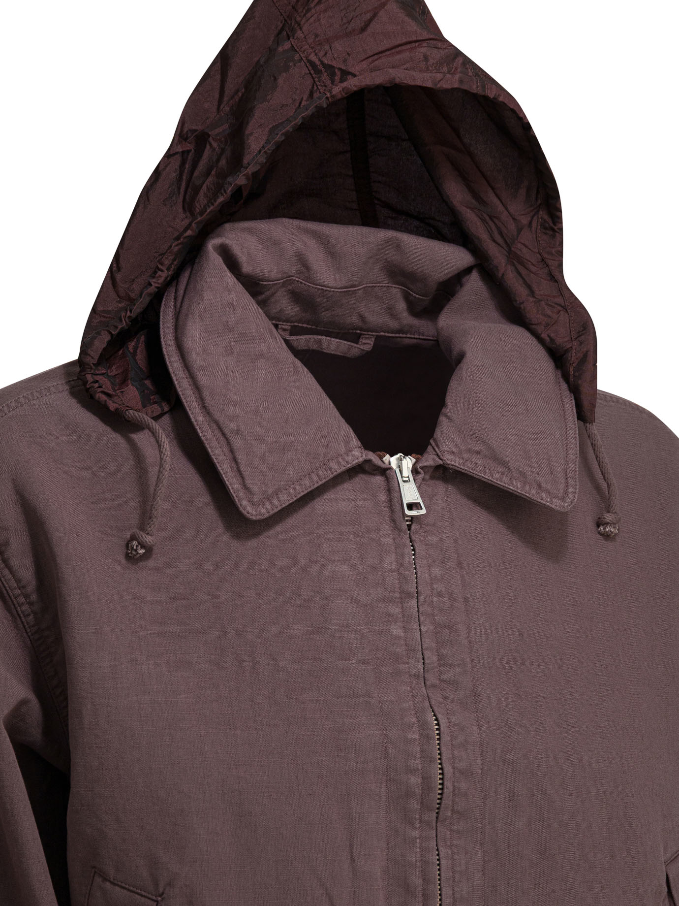 "Command" Lightweight jacket M2261CPCSOFT (OUR LEGACY / カジュアルジャケット ) | OUR LEGACY (アワーレガシー)(2)