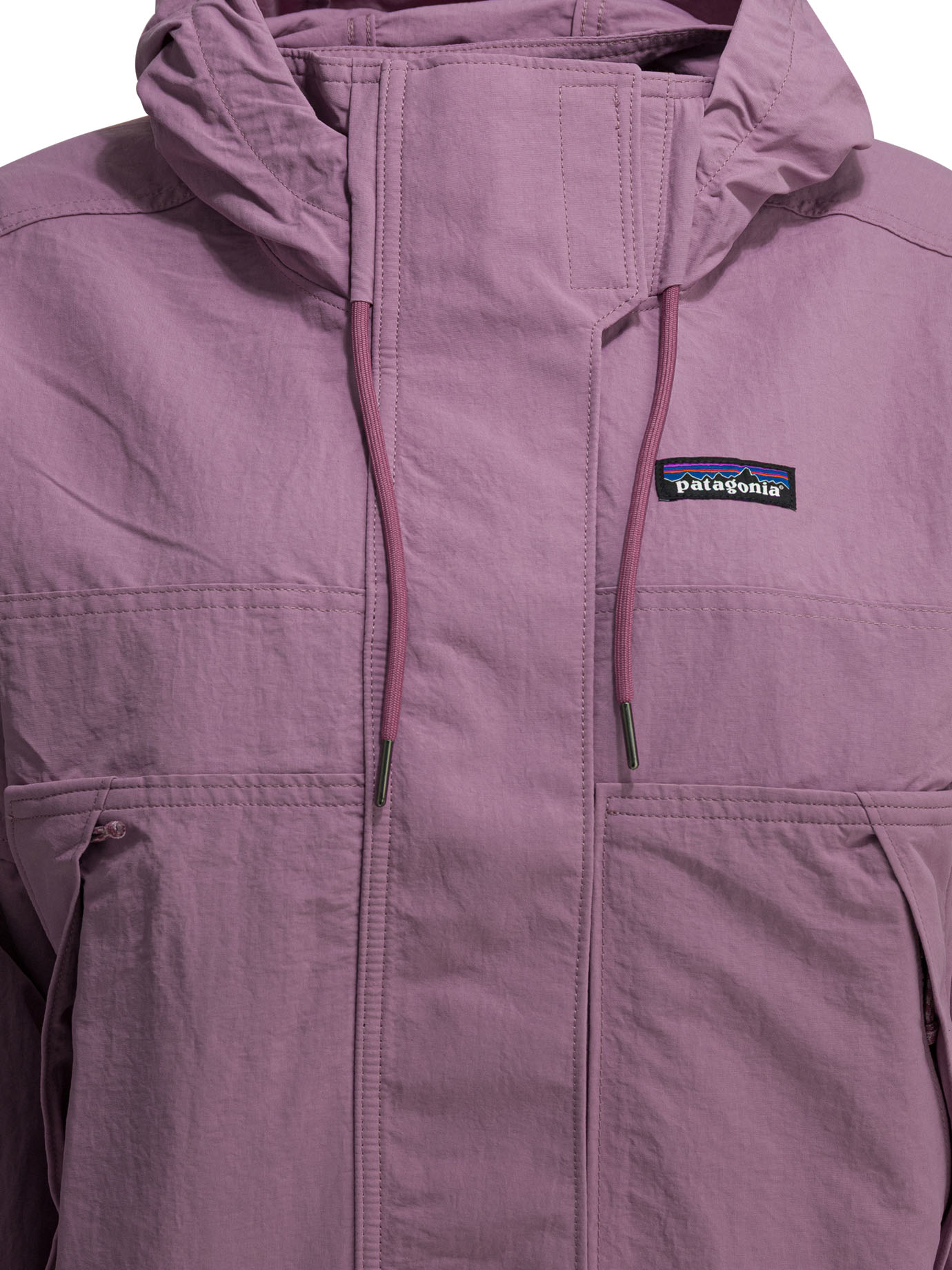 "W'S Skysail" Technical Jacket 26540LVT (patagonia / カジュアルジャケット ) | patagonia (パタゴニア)(2)