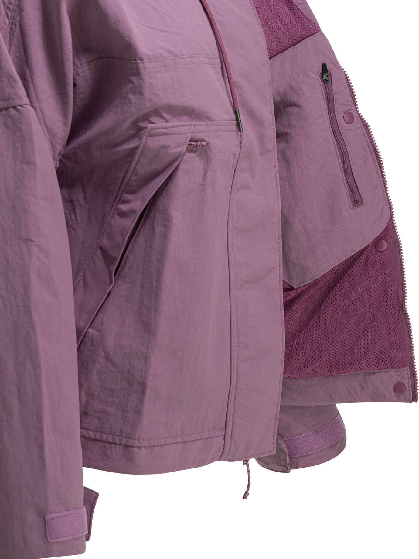 "W'S Skysail" Technical Jacket 26540LVT (patagonia / カジュアルジャケット ) | patagonia (パタゴニア)(3)