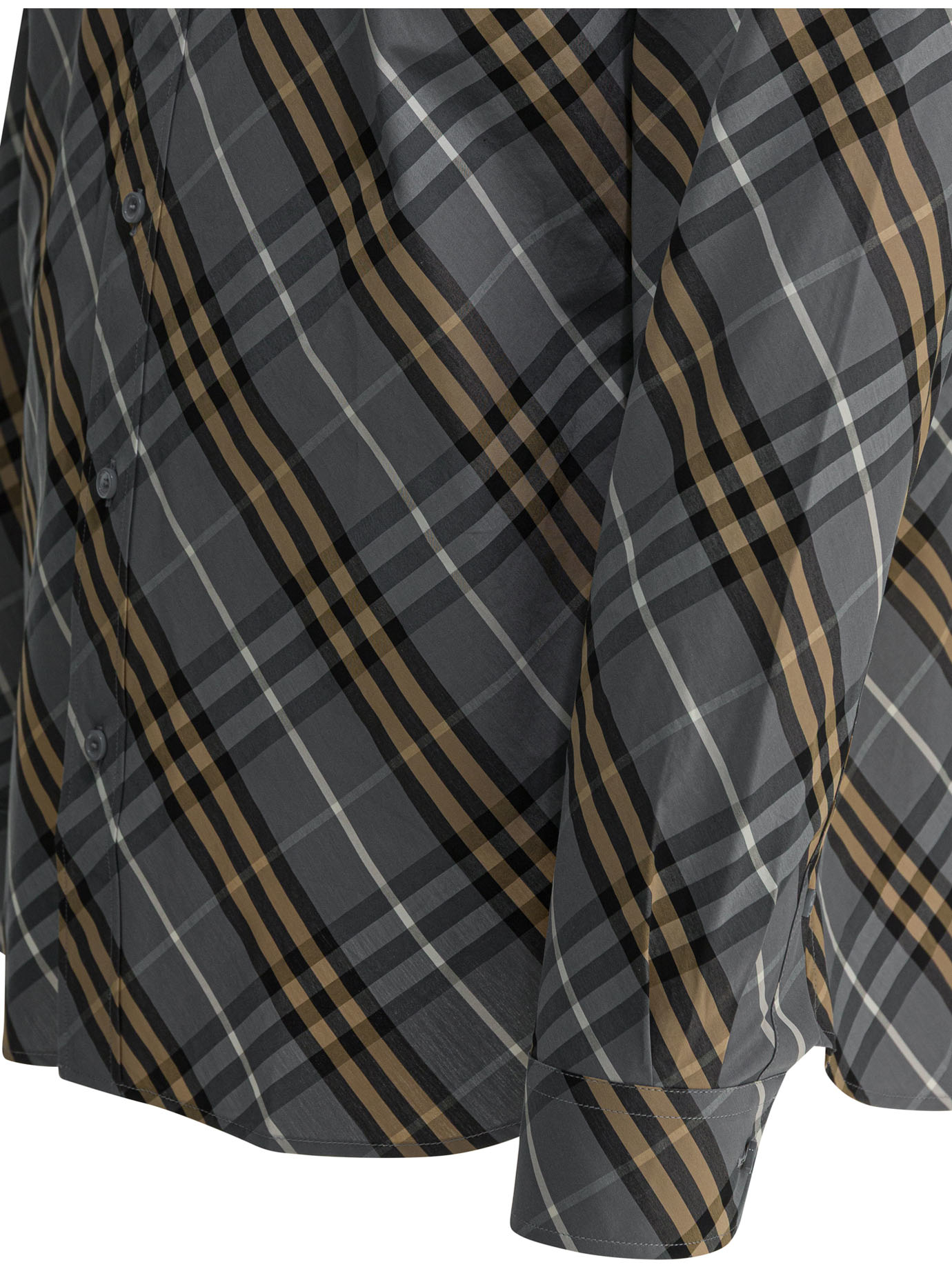 "Robert Check" Casual shirt 8123670 (Burberry / シャツ・ブラウス ) | Burberry (バーバリー)(3)