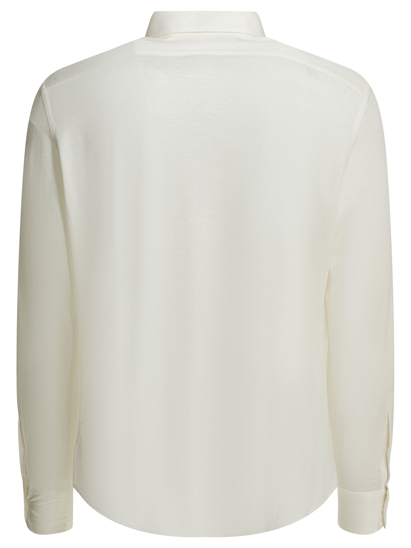 Casual silk shirt UHX46A3SRO1N01 (ZEGNA / シャツ・ブラウス ) | ZEGNA (ゼニア)(1)