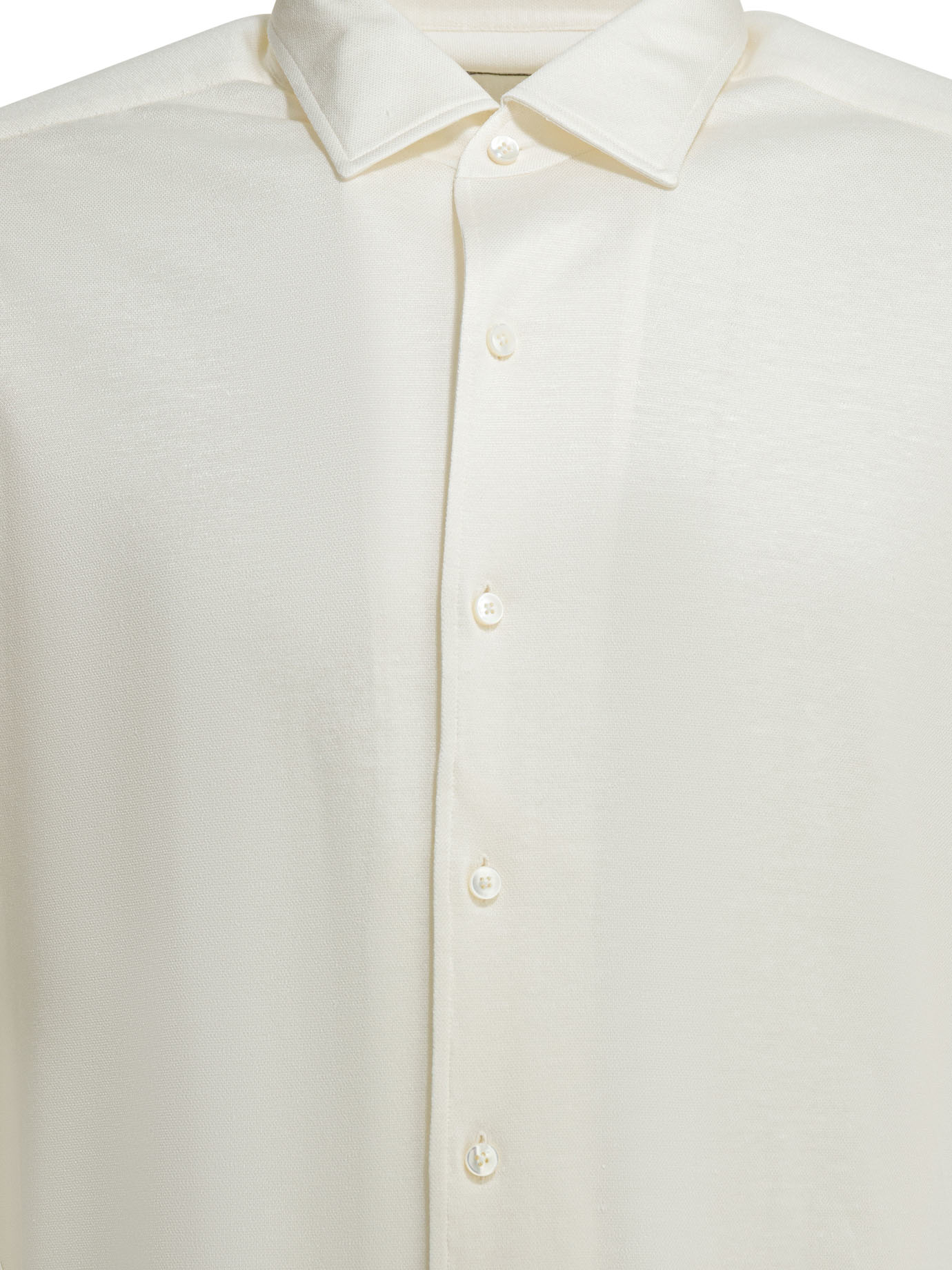 Casual silk shirt UHX46A3SRO1N01 (ZEGNA / シャツ・ブラウス ) | ZEGNA (ゼニア)(2)