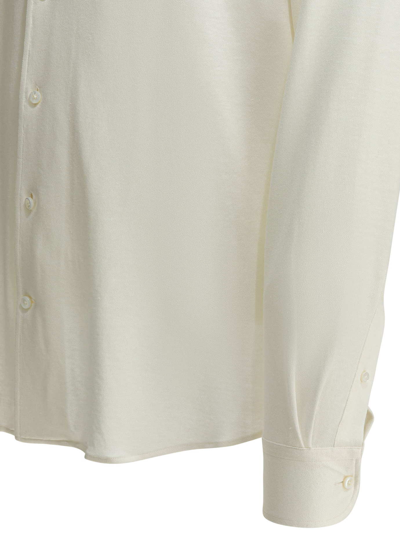 Casual silk shirt UHX46A3SRO1N01 (ZEGNA / シャツ・ブラウス ) | ZEGNA (ゼニア)(3)