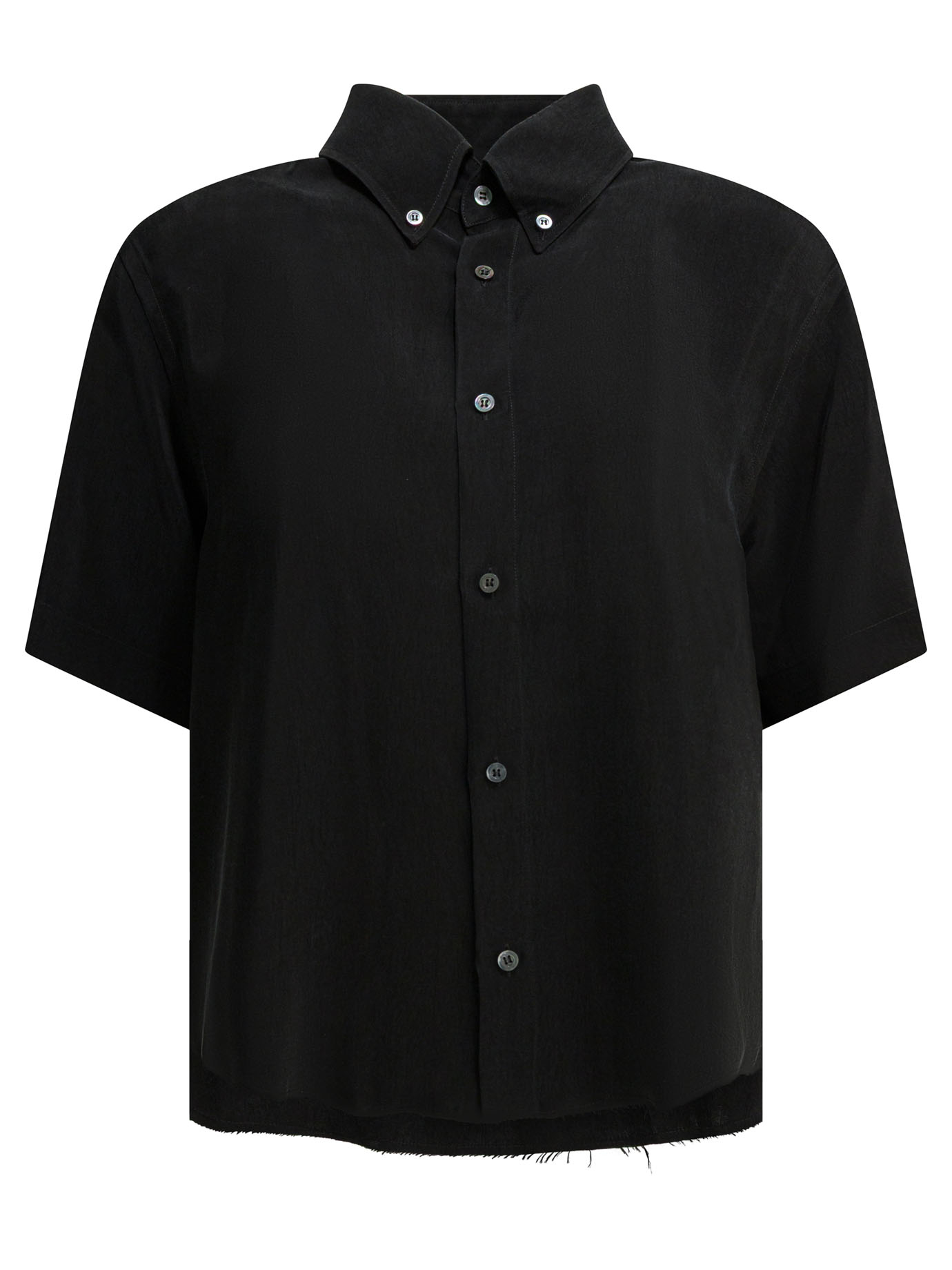 Casual button-down shirt S29DR0003M35901900 (Maison Margiela / シャツ・ブラウス ) | Maison Margiela (メゾン マルジェラ)