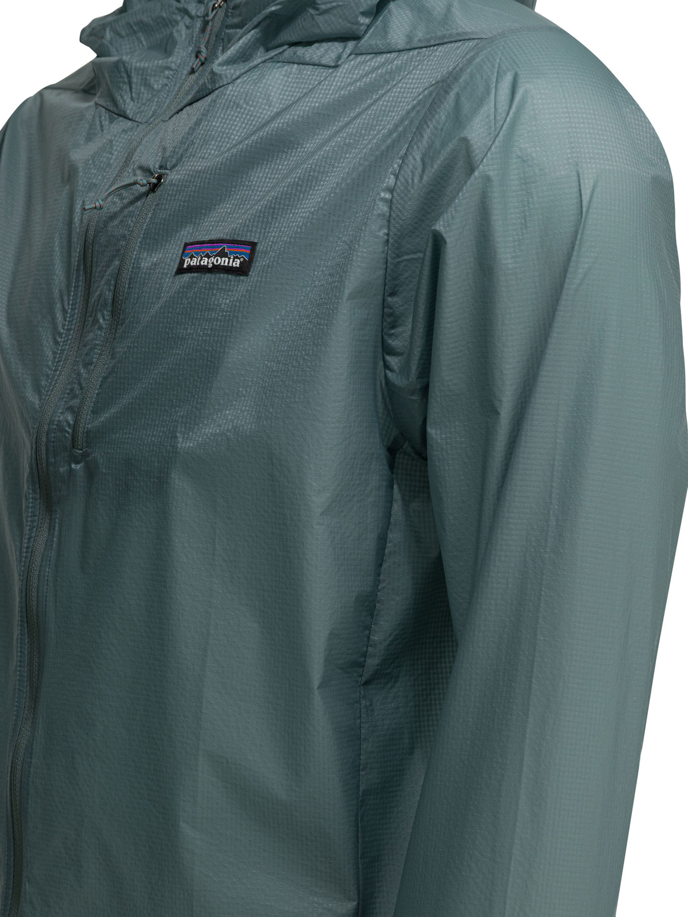 "M'S Houdini" Technical jacket 24142BLSG (patagonia / カジュアルジャケット ) | patagonia (パタゴニア)(3)
