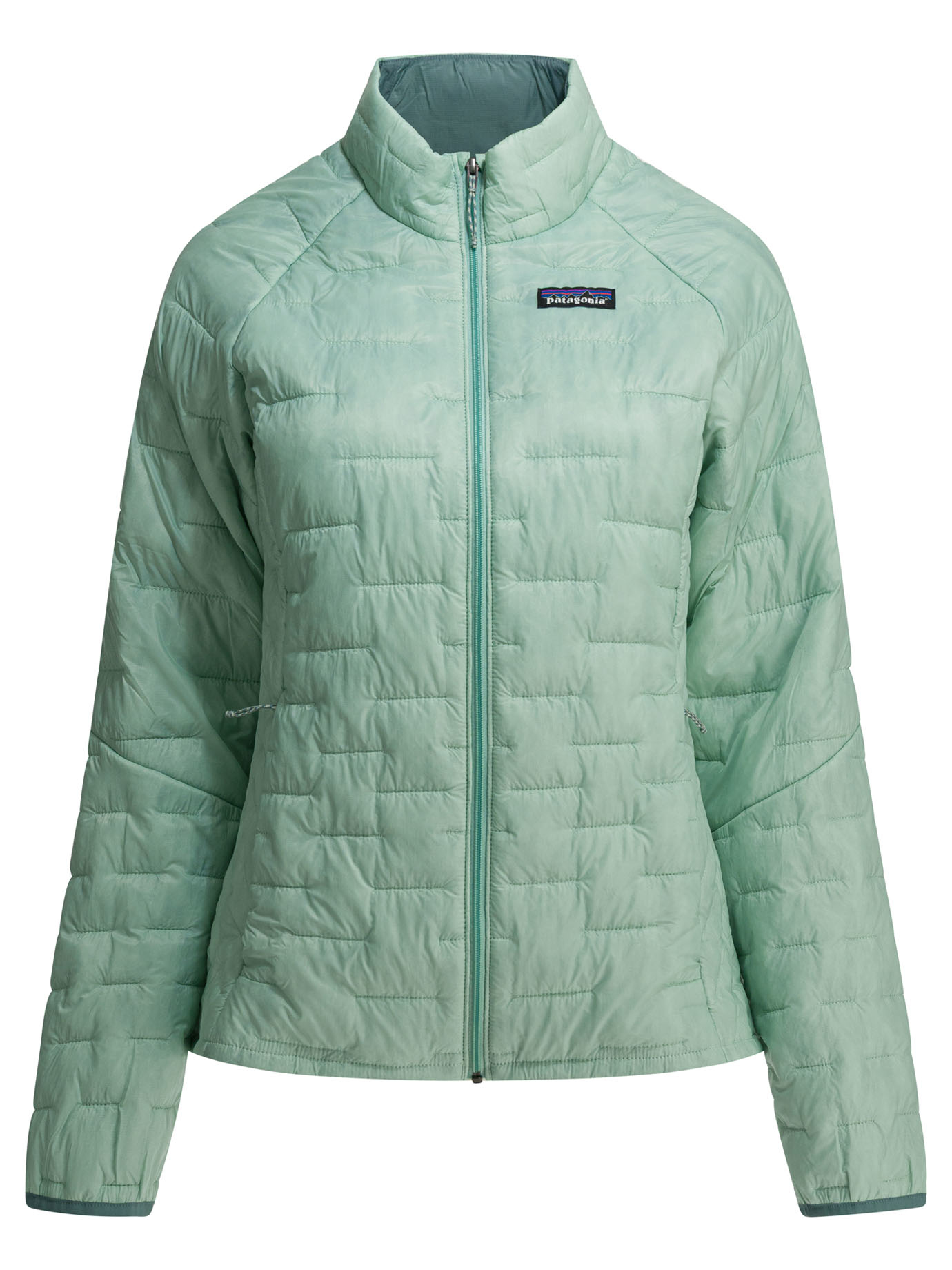"W'S Micro Puff" Short Down Jacket 84071THI (patagonia / カジュアルジャケット ) | patagonia (パタゴニア)