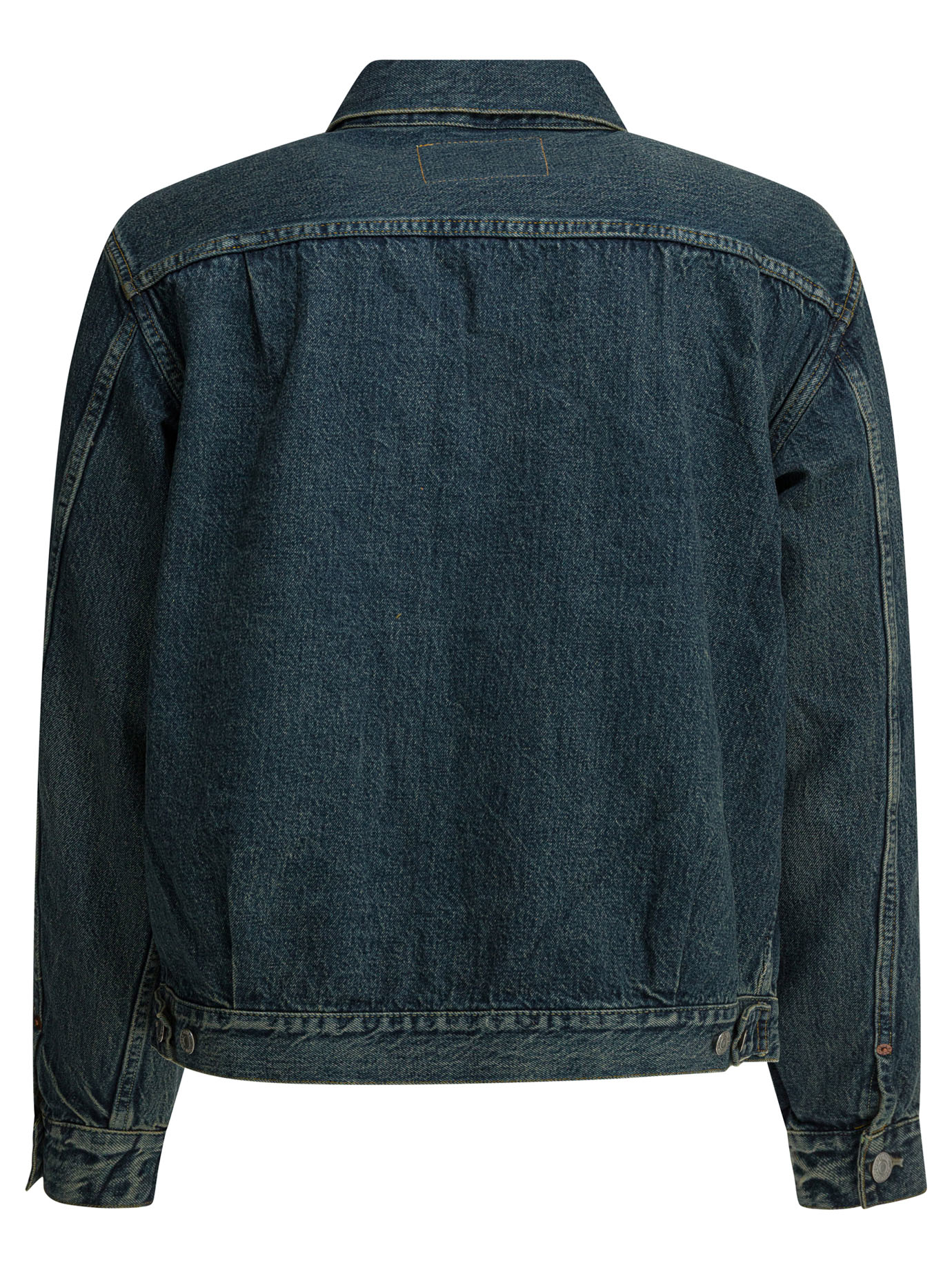"1953 Type II" Denim Jacket 705070068 (Levi's / カジュアルジャケット ) | Levi's (リーバイス)(1)