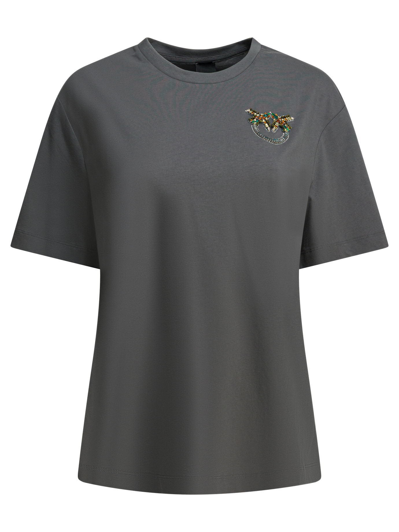 T-shirts 105526A33FK10 (PINKO / Tシャツ・カットソー ) | PINKO (ピンコ)