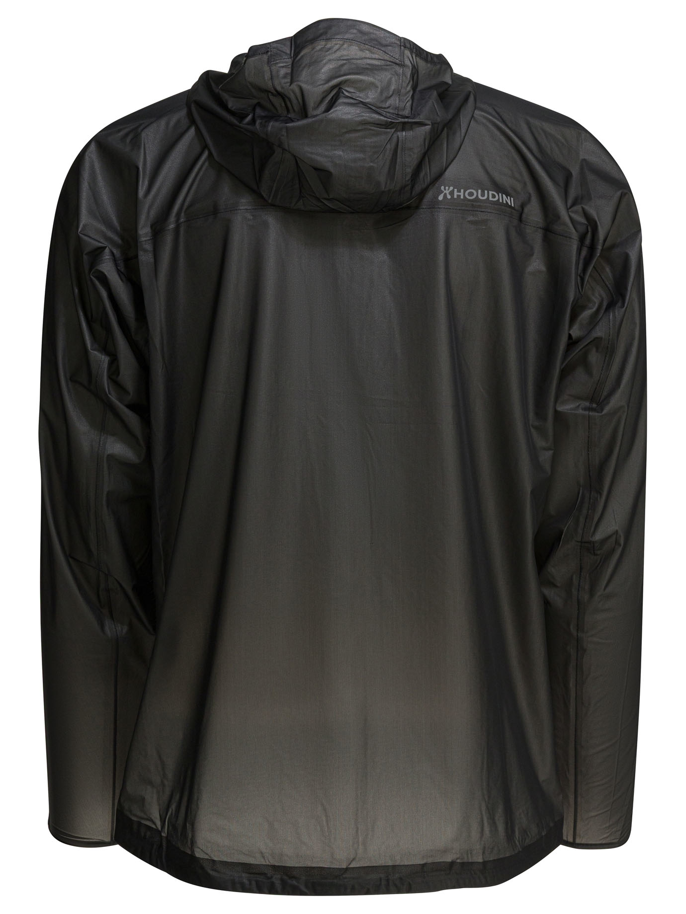 "M's the Orange" technical jacket 810006900 (HOUDINI / カジュアルジャケット ) | HOUDINI (フーディニ)(1)