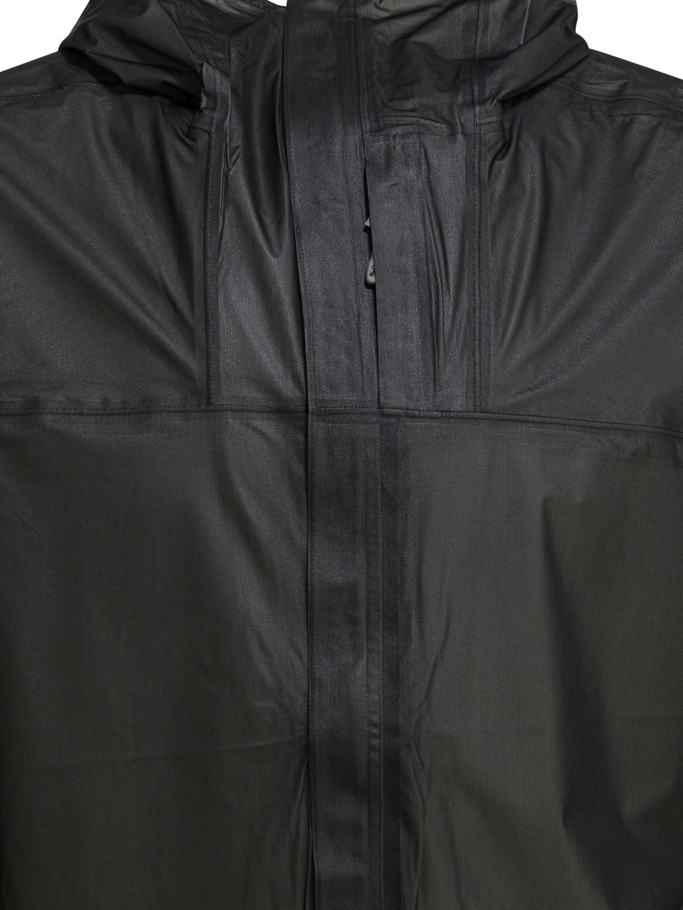 "M's the Orange" technical jacket 810006900 (HOUDINI / カジュアルジャケット ) | HOUDINI (フーディニ)(2)