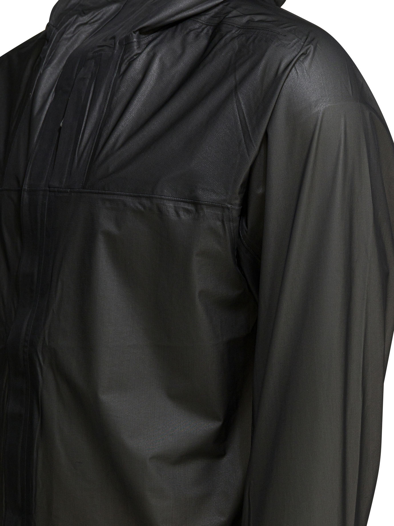 "M's the Orange" technical jacket 810006900 (HOUDINI / カジュアルジャケット ) | HOUDINI (フーディニ)(3)